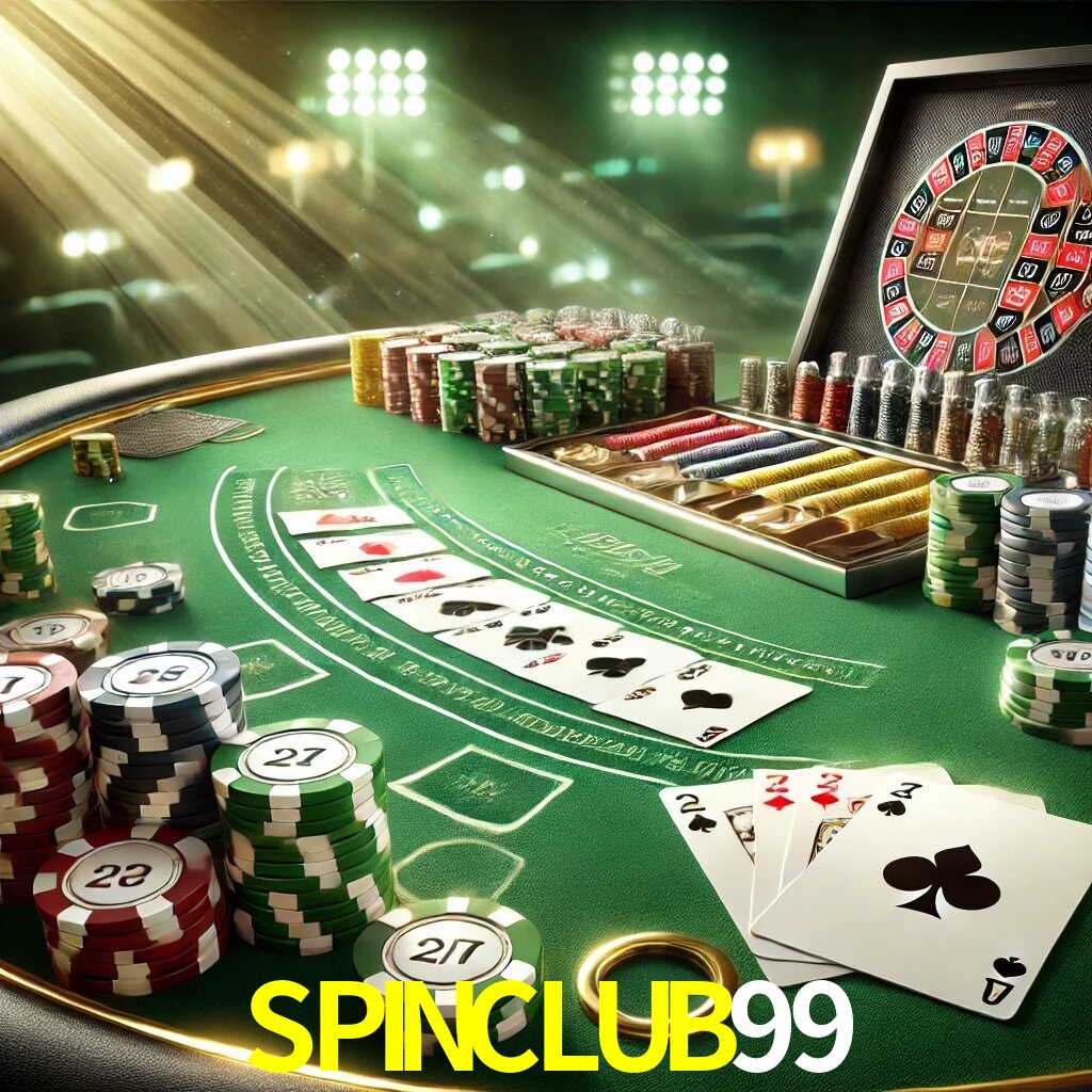 Jogos Populares no Cassino