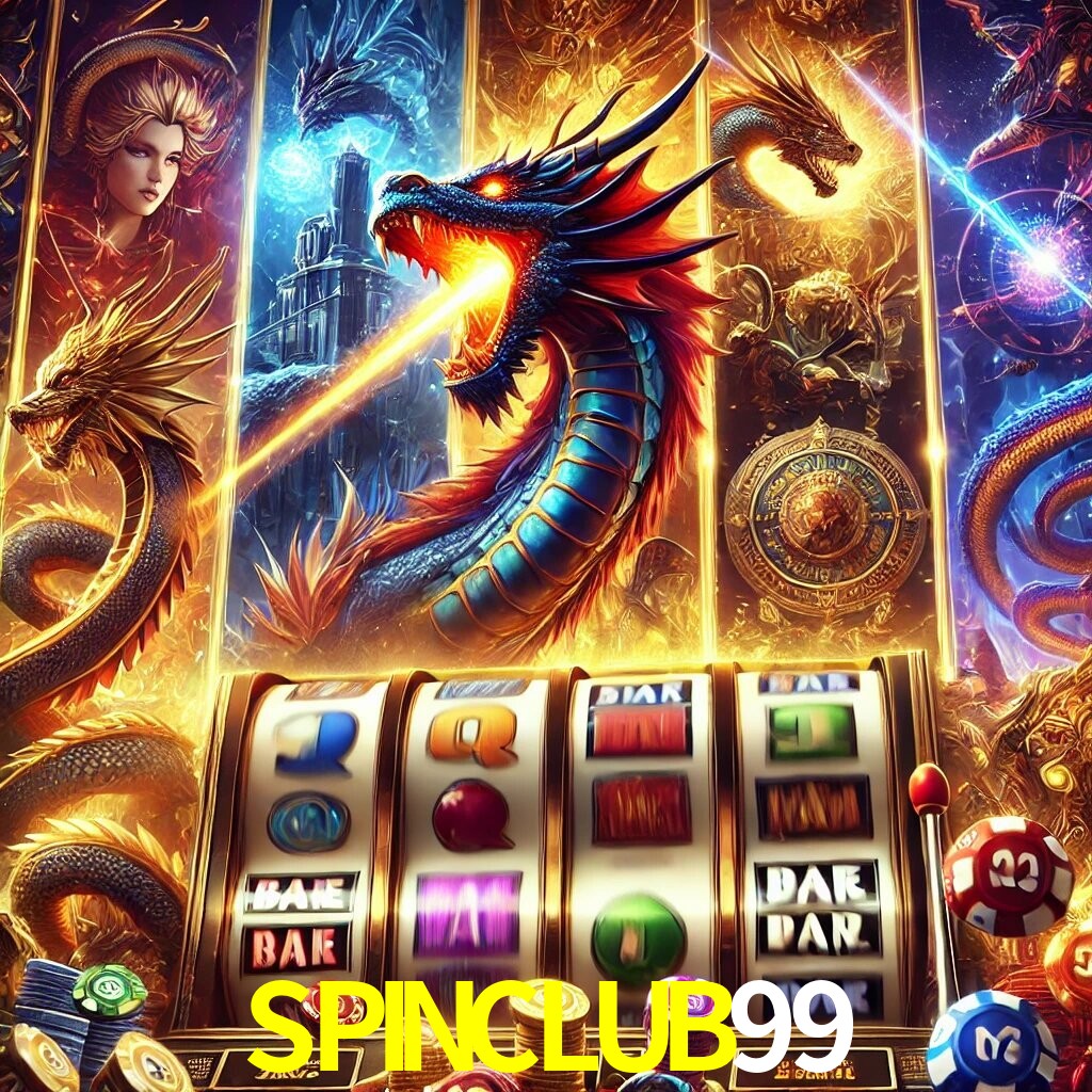 Slots Populares